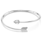 Swarovski Idyllia choker nyaklánc M-es méret (5751430)