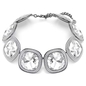 Swarovski Una Angelic choker nyaklánc 38,5 cm (5751551)
