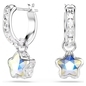 Swarovski Chroma csillag alakú fülbevaló (5754172)