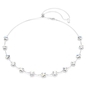 Swarovski Chroma csillag nyaklánc 48 cm (5754183)