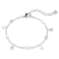 Swarovski Imber karkötő 15,5 cm (5754242)