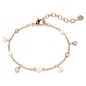 Swarovski Imber karkötő 15,5 cm (5754243)