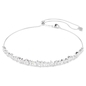 Swarovski Mesmera choker nyaklánc 44 cm (5755905)
