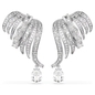 Swarovski Vienna klipszes fülbevaló (5755961)