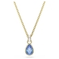 Swarovski Chroma nyaklánc 45 cm (5757786)