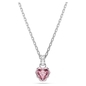 Swarovski Chroma nyaklánc 45 cm (5757789)