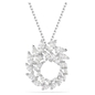 Swarovski Mesmera nyaklánc 45 cm (5759837)