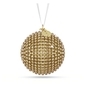 Swarovski Holiday Magic Classics Kristályháló gömbdísz (5760467)
