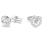 Swarovski Una Angelic unisex mandzsettagomb (5761046)