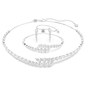 Swarovski Mesmera szett (5762135)