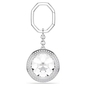 Swarovski Una Táskadísz (5763032)
