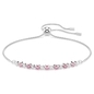 Swarovski Matrix karkötő 24 cm (5763042)