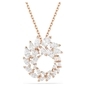 Swarovski Mesmera nyaklánc 45 cm (5764188)