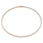 Swarovski Matrix Tennis nyaklánc 41,5 cm (5764194)