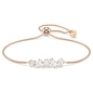 Swarovski Mesmera karkötő 24 cm (5764801)