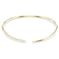Swarovski Mesmera choker nyaklánc M-es méret (5765320)