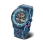 Vostok Europe Expedition Polar Ice Solar Power 24H férfi óra (595D736-B)