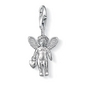 Thomas Sabo angyal charm (0862-001-12)