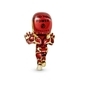 Pandora Marvel Bosszúállók Vasember charm (760268C01)