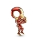 Pandora Marvel Bosszúállók Vasember charm (760268C01)
