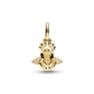 Pandora Disney Aladdin Szkarabeusz Bogár charm (762345C01)