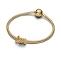Pandora Írott betűs love felirat charm (763055C00)