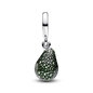 Pandora Avokádó dupla függő charm (763405C01)