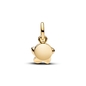 Pandora Disney Vaiana (Moana) virág függő charm (763845C01)