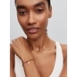 Pandora Disney Vaiana (Moana) virág függő charm (763845C01)