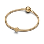 Pandora mini nap charm (764052C00)