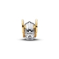 Pandora Marvel Thor sisak charm (764215C00)