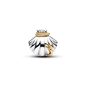 Pandora Disney Ariel kagylója gyémánttal charm (764403C01)