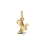 Pandora Disney Pixar Toy Story cowboy csizma függő charm (764606C01)