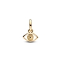 Pandora Me mini kék gonosz szem függő charm (764609C01)