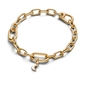 Pandora Me mini hold függő charm (764614C01)