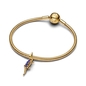 Pandora Alligátor charm (764624C01)