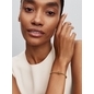Pandora áttört Nap charm (764625C01)