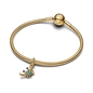 Pandora Rák függő charm (764684C01)