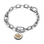 Pandora Me Kéttónusú Pillangó medál charm (764803C01)