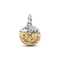Pandora Me Kéttónusú Nyilas csillagjegy medál charm (764988C01)