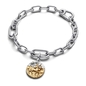 Pandora Me Kéttónusú Nyilas csillagjegy medál charm (764988C01)