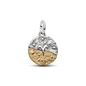 Pandora Me Kéttónusú Kos csillagjegy medál charm (764993C01)