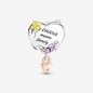 Pandora Disney "Lilo & Stitch" charm (781682C01)