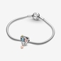 Pandora Disney "Lilo & Stitch" charm (781682C01)