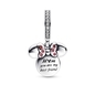 Pandora Disney Minnie egér mama charm (782615C01)