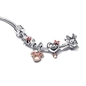 Pandora Disney Minnie egér mama charm (782615C01)