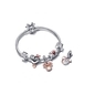 Pandora Disney Minnie egér mama charm (782615C01)
