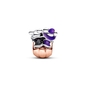 Pandora Disney Mickey & Minnie Halloweeni tök charm (782816C01)