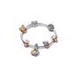 Pandora Disney Mickey & Minnie Halloweeni tök charm (782816C01)