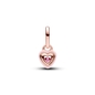 Pandora Me pink szív mini függő charm (783042C01)